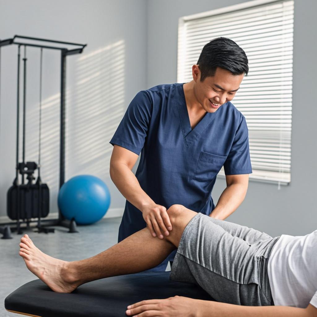 Terapia Física DoloFit Center
