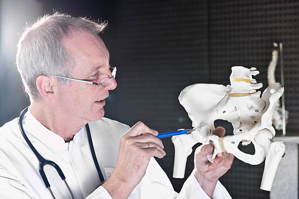 ¿Qué es la artrosis de cadera?