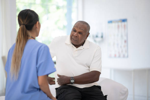 Síntomas más comunes